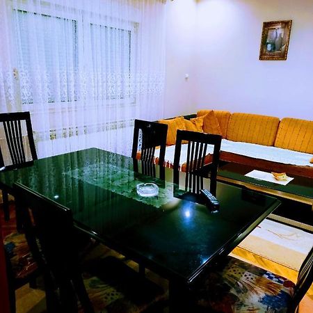 Stan Na Dan J & M Appartement Vrsac Buitenkant foto