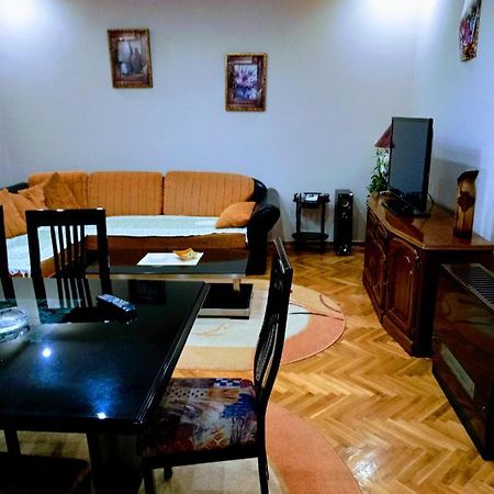 Stan Na Dan J & M Appartement Vrsac Buitenkant foto